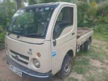 Tata Dimo Batta Oregenall 2011 Lorry