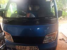 Tata Dimo Batta 2017 Lorry