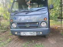 Tata Dimo Batta 2012 Lorry