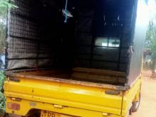 Tata Dimo Batta 2010 Lorry