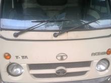 Tata Dimo Batta 2011 Lorry