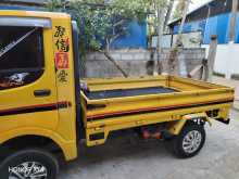 Tata Dimo Batta ACE 2011 Lorry