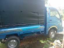Tata Dimo Batta 2015 Lorry