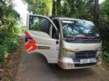 Tata Dimo Batta 2017 Lorry