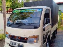 Tata Dimo Batta 2017 Lorry
