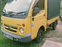 Tata Dimo Batta 2011 Lorry