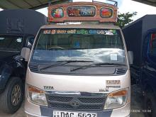 Tata Dimo Batta 2015 Lorry