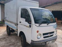 Tata Dimo Batta 2008 Lorry