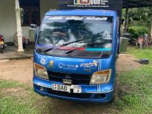 Tata Dimo Batta 2015 Lorry