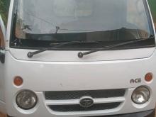 Tata Dimo Batta 2006 Lorry