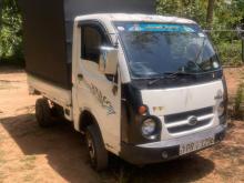 Tata Dimo Batta 2011 Lorry