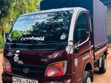 Tata Dimo Batta 2013 Lorry