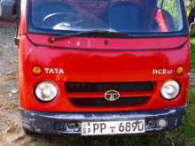 Tata Dimo Batta 2010 Lorry