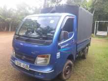 Tata Dimo Batta EX2 2015 Lorry