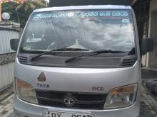 Tata Dimo Batta ACE 2014 Lorry