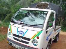 Tata Dimo Batta 2008 Lorry