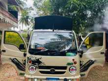 Tata Dimo Batta 2010 Lorry