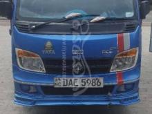 Tata Dimo Batta 2016 Lorry