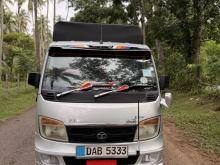 Tata Dimo Batta 2015 Lorry