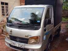 Tata Dimo Batta EX2 2014 Lorry