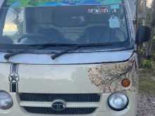 Tata Dimo Batta 2011 Lorry
