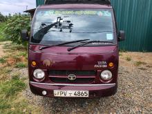 Tata Dimo Batta 2013 Lorry
