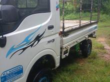 Tata Dimo Batta 2006 Lorry