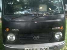 Tata Dimo Batta 2012 Lorry