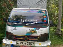 Tata Dimo Batta 2014 Lorry