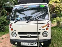 Tata Dimo Batta 2012 Lorry