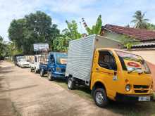 Tata Dimo Batta Ht2 2011 Lorry