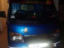 Tata Dimo Batta EX2 2015 Lorry