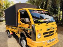 Tata Dimo Batta 2012 Lorry