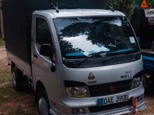 Tata Dimo Batta EX2 2016 Lorry