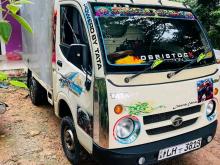 Tata Dimo Batta 2010 Lorry