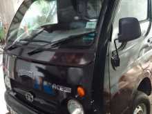 Tata Dimo Batta 2012 Lorry