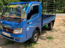 Tata Dimo Batta 2013 Lorry