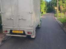 Tata Dimo Batta 2011 Lorry