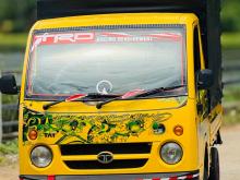 Tata Dimo Batta 2011 Lorry