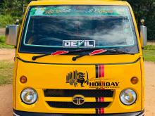 Tata Dimo Batta 2011 Lorry