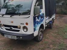 Tata Dimo Batta 2007 Lorry