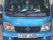Tata Dimo Batta HT 2 2017 Lorry