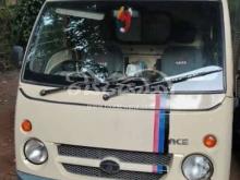 Tata Dimo Batta 2009 Lorry