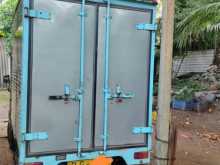 Tata Dimo Batta 2009 Lorry