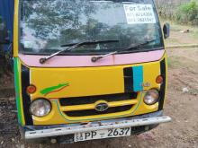 Tata Dimo Batta 2010 Lorry