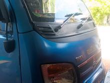 Tata Dimo Batta 2014 Lorry