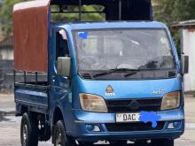 Tata Dimo Batta 2015 Lorry