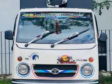 Tata Dimo Batta 2012 Lorry