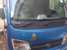 Tata Dimo Batta 2014 Lorry