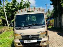 Tata Dimo Batta 2015 Lorry